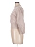 LUCCA Tan Turtleneck Sweater Size L - photo 5