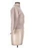 LUCCA Tan Turtleneck Sweater Size L - photo 4