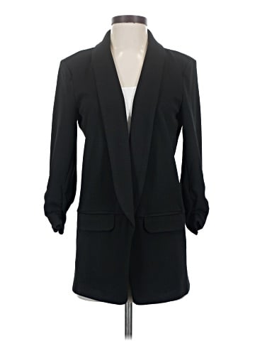 Bar III Blazer (view 1)