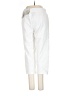 Puma White Track Pants Size S - photo 2