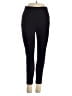 Yogalicious Solid Black Active Pants Size S - photo 1