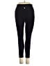 Yogalicious Solid Black Active Pants Size S - photo 2