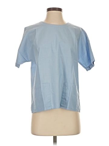 Giordano Short Sleeve Top (view 1)