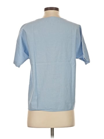 Giordano Short Sleeve Top (view 2)