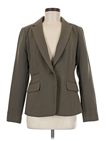 Banana Republic Factory Store Blazer (view 1)