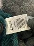 AGOLDE 100% Cotton Green Pullover Sweater Size XS - photo 7