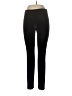 Victoria's Secret Pink Solid Black Active Pants Size L - photo 1