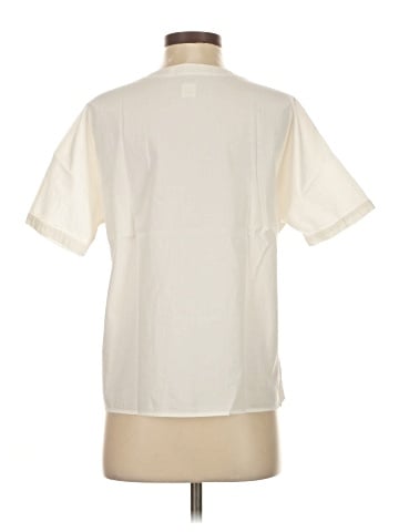 Giordano Short Sleeve Blouse (view 2)