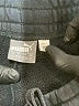 Puma Black Active Pants Size M - photo 7