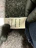 L.L.Bean Solid Blue Turtleneck Sweater Size M - photo 8