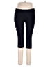 Under Armour Black Active Pants Size XL - photo 1
