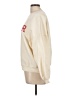 Blu Pepper Ivory Sweatshirt Size L - photo 5
