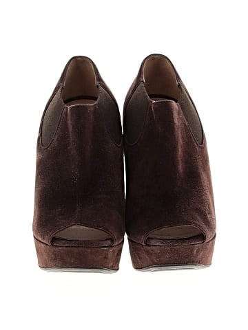 Prada Wedges (view 2)