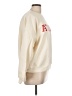Blu Pepper Ivory Sweatshirt Size L - photo 4