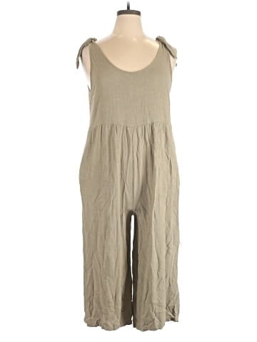 Rewind Romper (view 1)