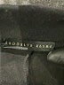 Brooklyn Karma Solid Black Track Pants Size S - photo 4