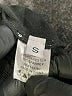 Brooklyn Karma Solid Black Track Pants Size S - photo 5