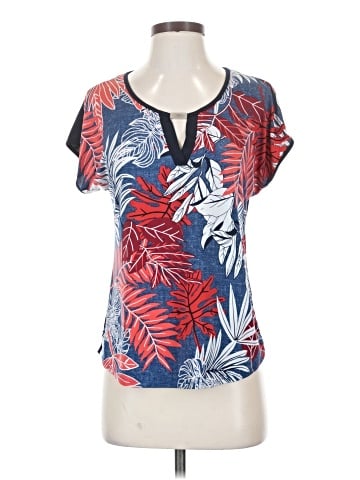 Emi & Joe Short Sleeve T-Shirt (view 1)