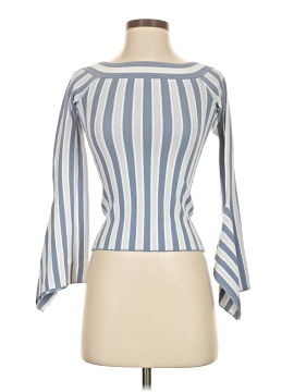 Bcbgmaxazria Long Sleeve Top