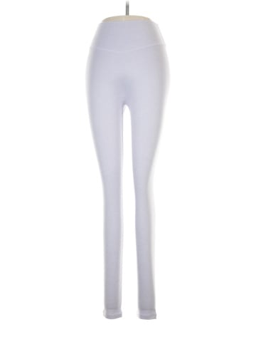 Buffbunny Collection Yoga Pants (view 1)