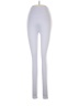 Buffbunny Collection Gray Purple Yoga Pants Size M - photo 1