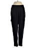 Gap Black Cargo Pants Size S - photo 1