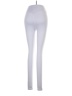 Buffbunny Collection Gray Purple Yoga Pants Size M - photo 2