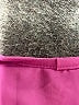 Unbranded Pink 3/4 Sleeve Blouse Size M (estimated) - photo 7