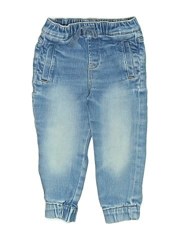 7 For All Mankind Jeans (view 1)