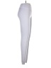 Buffbunny Collection Gray Purple Yoga Pants Size M - photo 4