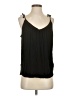 Pure & Good Black Tank Top Size S - photo 1