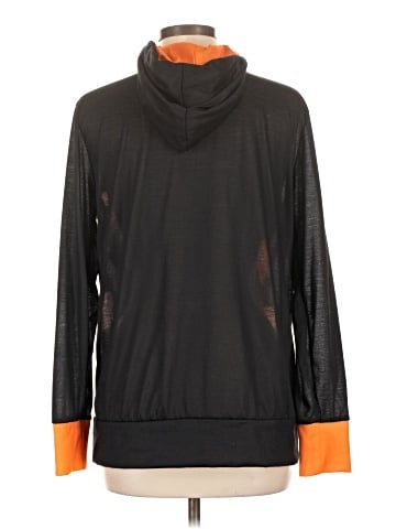 Misslook Track Jacket (view 2)