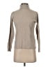 L.L.Bean Tan Turtleneck Sweater Size S - photo 1