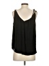 Pure & Good Black Tank Top Size S - photo 2