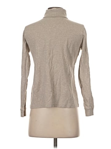 L.L.Bean Turtleneck Sweater (view 2)