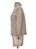L.L.Bean Tan Turtleneck Sweater Size S - photo 5