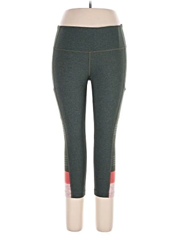 PrAna Active Pants (view 1)