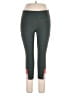 PrAna Color Block Green Active Pants Size XL (estimated) - photo 1