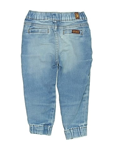 7 For All Mankind Jeans (view 2)