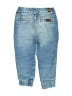 7 For All Mankind Blue Jeans 18-24 MO / 24 MO - photo 2