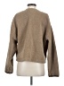 Yerse Tan Faux Fur Jacket Size S - photo 2