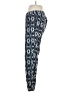 Athleta Print Blue Casual Pants Size 8 - photo 5