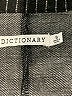 Dictionary Gray Coat Size S - photo 6