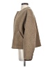 Yerse Tan Faux Fur Jacket Size S - photo 5