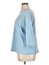 J.Jill Blue Thermal Top Size XL - photo 5