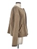 Yerse Tan Faux Fur Jacket Size S - photo 4