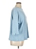 J.Jill Blue Thermal Top Size XL - photo 4