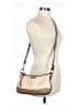 Coach Ivory Brown Leather Shoulder Bag One size - photo 2