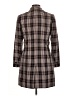 Worthington Brown Coat Size 6 - photo 2