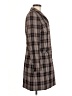 Worthington Brown Coat Size 6 - photo 4
